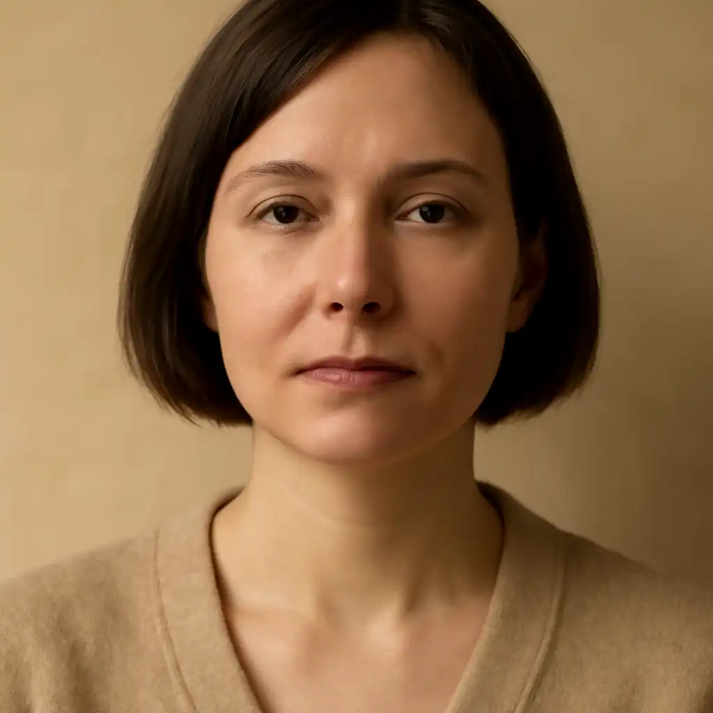 Hanna Krakowska